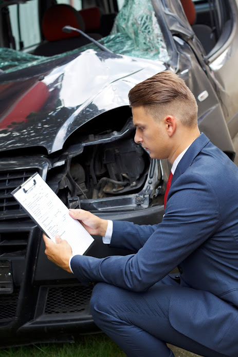 What To Do if Negligence Is To Blame for Your St. Louis Car Crash