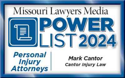 Missouri Lawyers Media Power list 2024